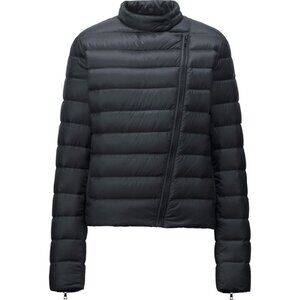 Uniqlo | Women's Ultra Light Down Riders Jacket in Black XS NEW